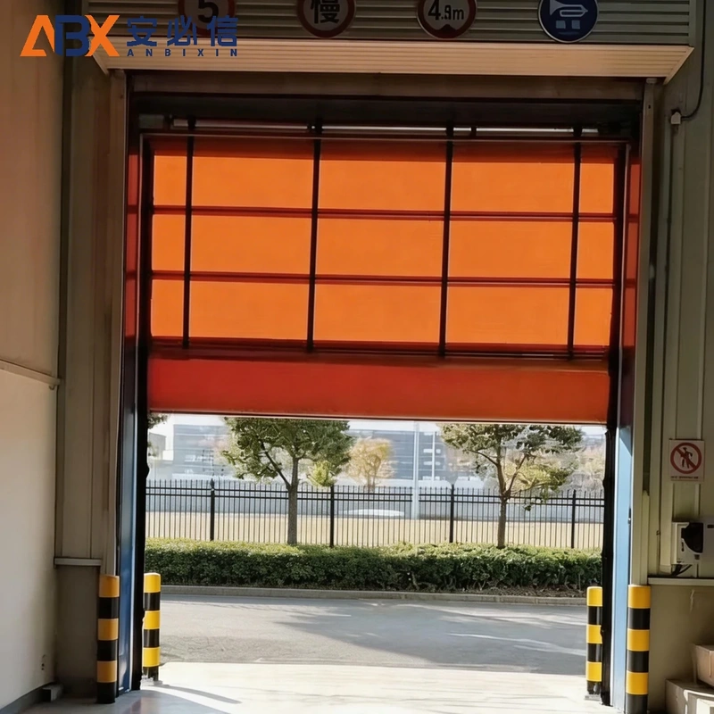 雅安机械式门封